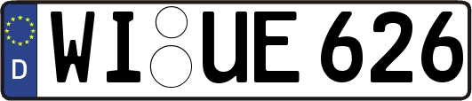 WI-UE626