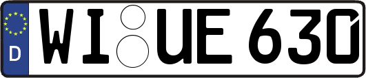 WI-UE630