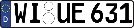 WI-UE631