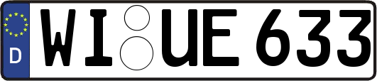 WI-UE633