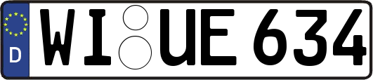 WI-UE634