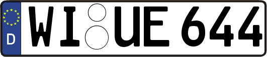 WI-UE644