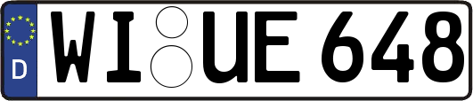 WI-UE648