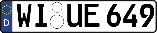 WI-UE649