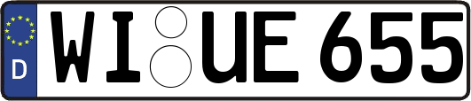 WI-UE655