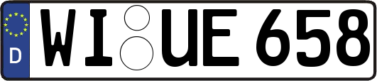 WI-UE658