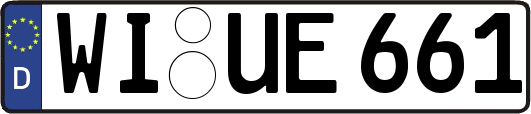 WI-UE661