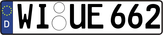 WI-UE662