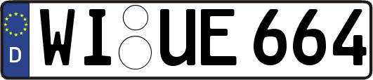 WI-UE664