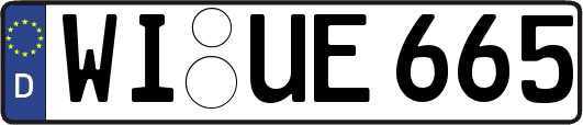 WI-UE665