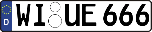 WI-UE666