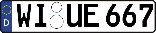 WI-UE667