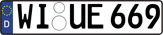 WI-UE669