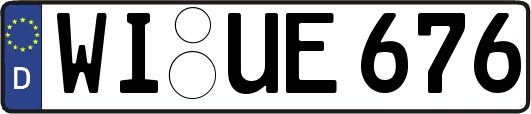 WI-UE676