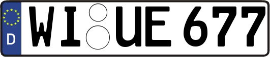 WI-UE677
