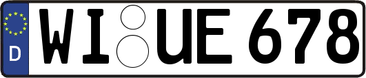 WI-UE678