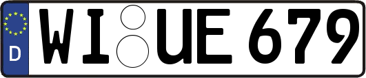 WI-UE679