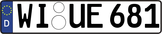 WI-UE681