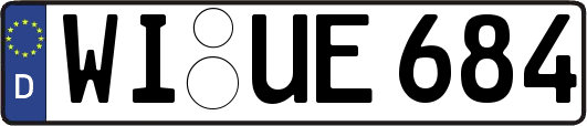 WI-UE684
