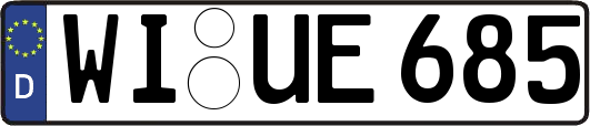 WI-UE685
