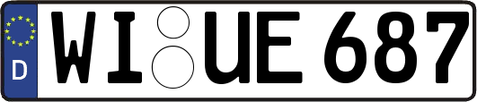 WI-UE687