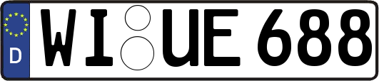 WI-UE688