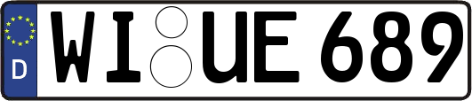 WI-UE689