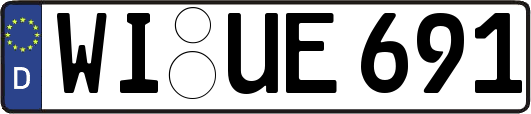 WI-UE691