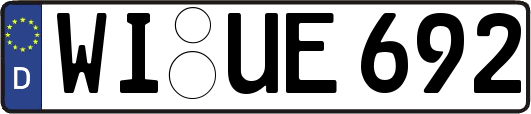 WI-UE692