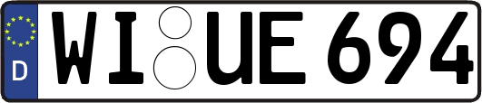 WI-UE694