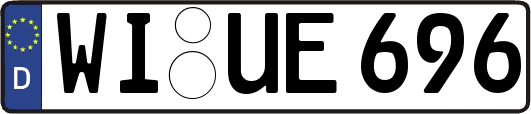 WI-UE696