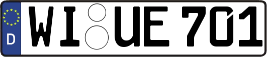 WI-UE701