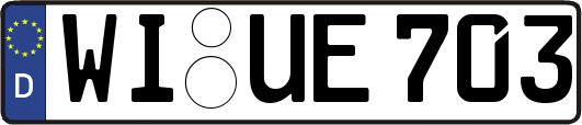WI-UE703