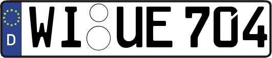 WI-UE704
