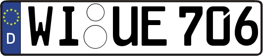 WI-UE706