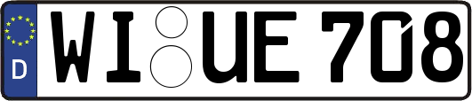 WI-UE708