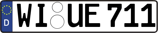 WI-UE711