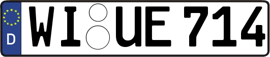 WI-UE714