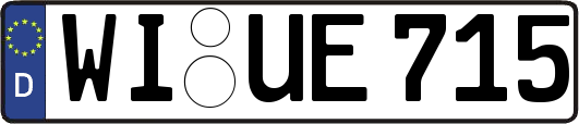WI-UE715