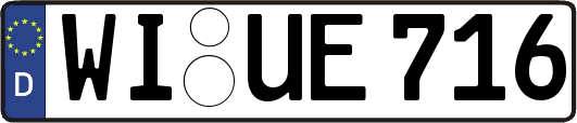 WI-UE716
