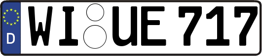WI-UE717