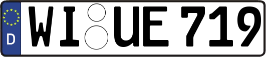 WI-UE719