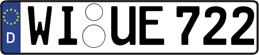 WI-UE722