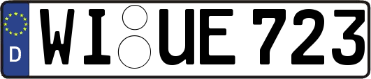 WI-UE723