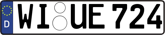 WI-UE724