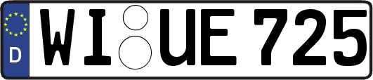 WI-UE725