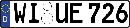 WI-UE726
