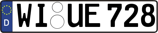 WI-UE728