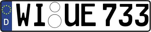 WI-UE733