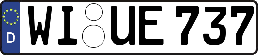 WI-UE737